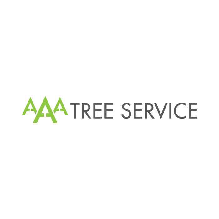 AAA Tree Care Service Logo Design